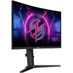 MSI MPG 275CQRXF, 27"