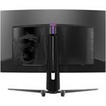 MSI MPG 321CURX QD-OLED, 31,5"