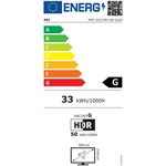 MSI MPG 321CURX QD-OLED, 31,5"