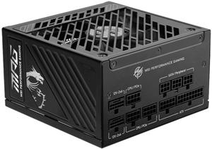 MSI MPG A850GS
