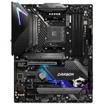 MSI MPG B550 GAMING CARBON WIFI
