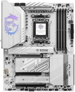 MSI MPG B850 EDGE TI WIFI