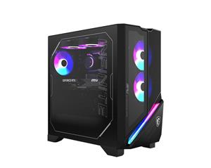 MSI MPG Infinite/X3 AI 2NVR7-605EU/Tower/U7-265KF/64GB/1TB/RTX 5070Ti/W11H/2R