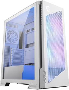 MSI MPG VELOX 300R AIRFLOW PZ, biela