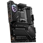 MSI MPG X670E CARBON WIFI, (rozbalené)
