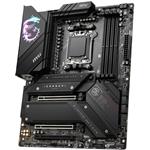 MSI MPG X670E CARBON WIFI, (rozbalené)