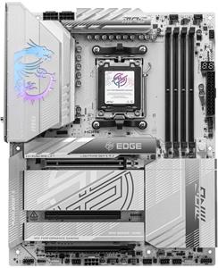 MSI MPG X870E EDGE TI WIFI
