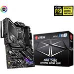 MSI MPG Z490 Gaming Edge WiFi