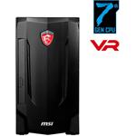 MSI Nightblade MIB