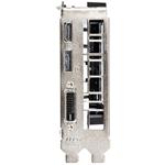 MSI nVidia GeForce GTX 1650 Ventus XS 4G OC