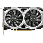MSI nVidia GeForce GTX 1650 Ventus XS 4G OC