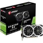 MSI nVidia GeForce GTX 1650 Ventus XS 4G OC