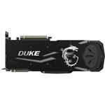 MSI nVidia GeForce RTX 2080 Duke 8G OC