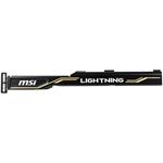 MSI nVidia GeForce RTX 2080 Ti Lightning Z