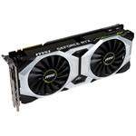 MSI nVidia GeForce RTX 2080 Ti Ventus 11G