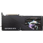 MSI NVIDIA GeForce RTX 5070 Ti 16G GAMING TRIO OC PLUS