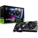 MSI NVIDIA GeForce RTX 5070 Ti 16G GAMING TRIO OC PLUS