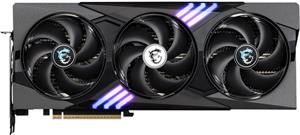 MSI NVIDIA GeForce RTX 5070 Ti 16G GAMING TRIO OC PLUS, (rozbalené)