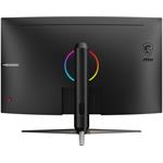 MSI Optix AG321CQR 31.5"