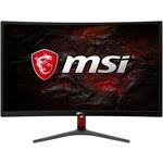 MSI Optix G24C, 24"