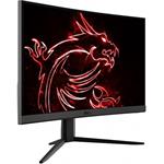 MSI Optix G24C4, 23,6" zakrivený