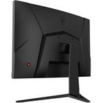 MSI Optix G24C4, 23,6" zakrivený