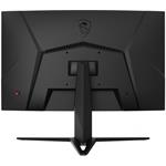 MSI Optix G24C4, 23,6" zakrivený