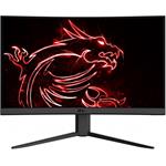 MSI Optix G24C4, 23,6" zakrivený