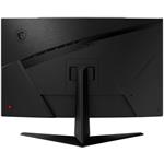 MSI Optix G27C7, 27"