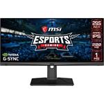 MSI Optix MAG301RF, 29.5"