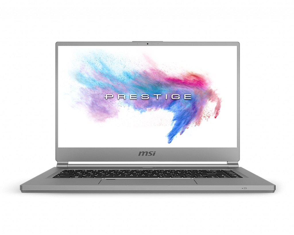 Msi p65 creator 9se разбор