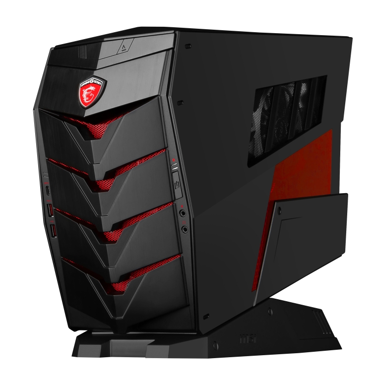 MSI PC Aegis-055EU