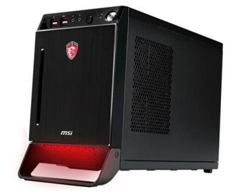 MSI PC Nightblade B85C-203EU