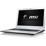 MSI PL62 7RC-054CZ