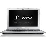 MSI PL62 7RC-054CZ