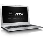 MSI PL62 7RC-054CZ