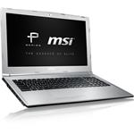 MSI PL62 7RC-054CZ