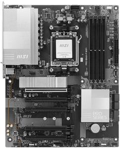 MSI PRE B840-P WIFI