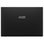 MSI Prestige 13 AI Evo A1MG, 9S7-13Q222-037, sivý