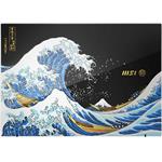 MSI Prestige 13 AI+ Ukiyoe Edition A2VMG-082CZ, čierny