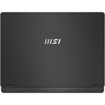 MSI Prestige 14 AI+ Evo C2VMG-016, sivý