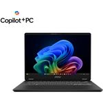 MSI Prestige 14 AI+ Evo C2VMG-017SK, sivý