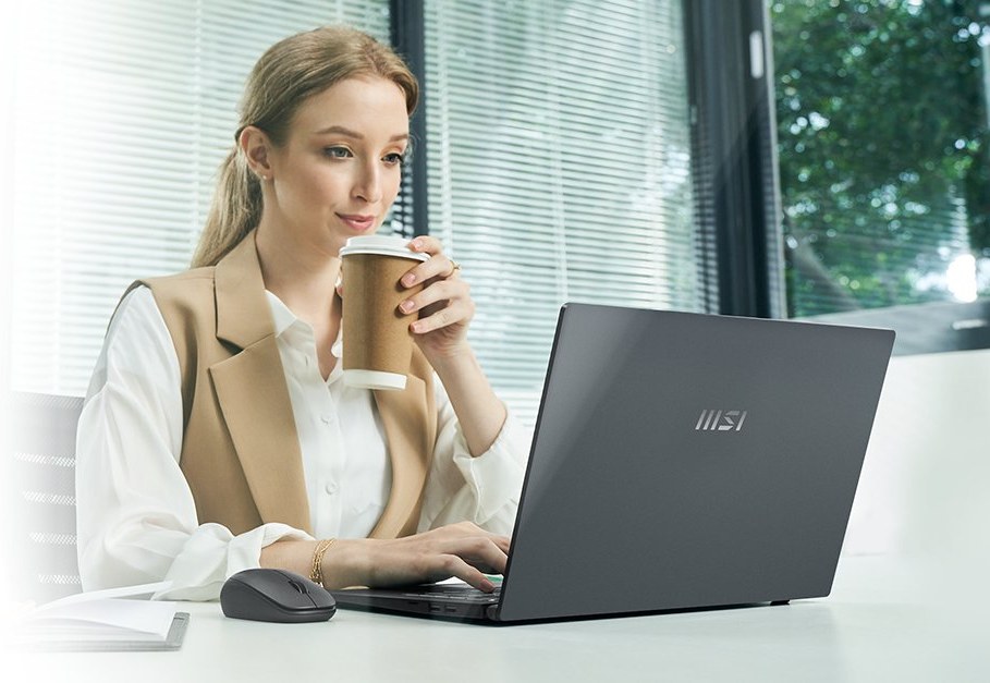 MSI Prestige 15 A12UC-212CZ - notebook | VÝPREDAJ