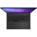 MSI Prestige 16 AI+ Evo B2VMG-031, sivý