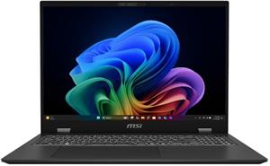 MSI Prestige 16 AI+ Evo B2VMG-031, sivý
