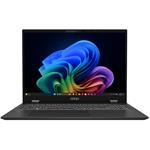 MSI Prestige 16 AI+ Evo B2VMG-034, sivý