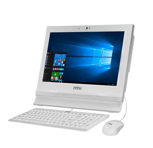 MSI Pro 16T 7M-005XEU, 15", AIO