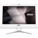 MSI Pro 20EXTS 8GL-014XEU, AiO, 19,5"