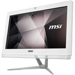 MSI Pro 20EXTS 8GL-014XEU, AiO, 19,5"