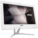 MSI Pro 20EXTS 8GL-014XEU, AiO, 19,5"